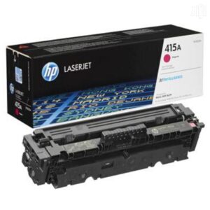 HP 415a Toner Magenta