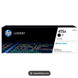 HP 415a Toner Black