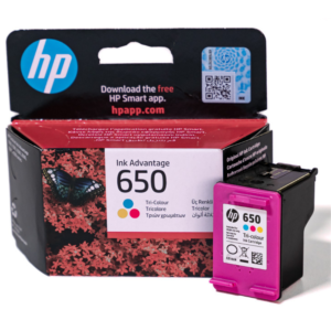 HP 308 ink Color