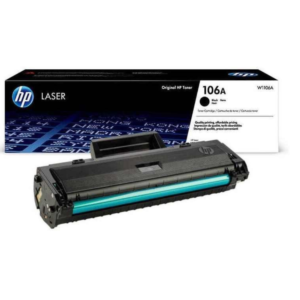 HP 106a Toner