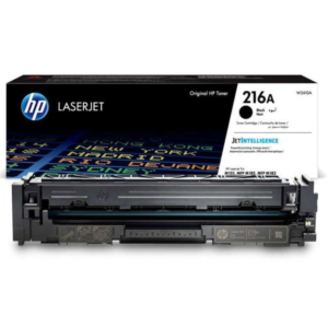 HP 216a Toner Black