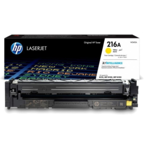 HP 216a Toner Yello