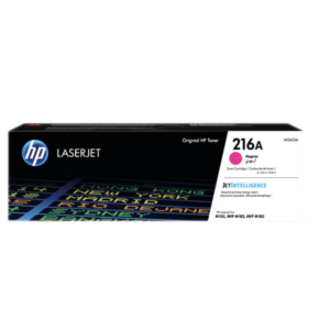 HP 216a Toner Magenta