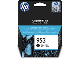 HP 953 Black